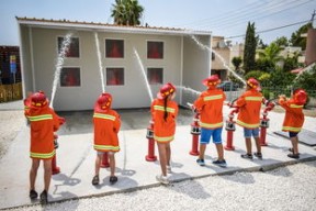开云官方网站-中小学体育课安全教育体系建设，中小学体育教学